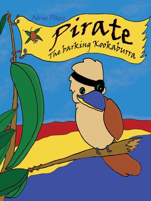 cover image of Pirate